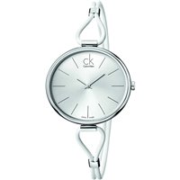 Orologio Calvin Klein Donna in Acciaio K3V231L6 - K3V231L6
